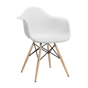 Simple Wood Chaird