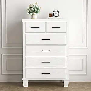 WLIVE Fabric Dresser