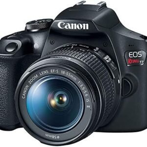 Digital Camera, FHD 1080P Camera